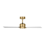 Rozzen 44" Ceiling Fan