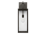 Rox Large One Light Lantern