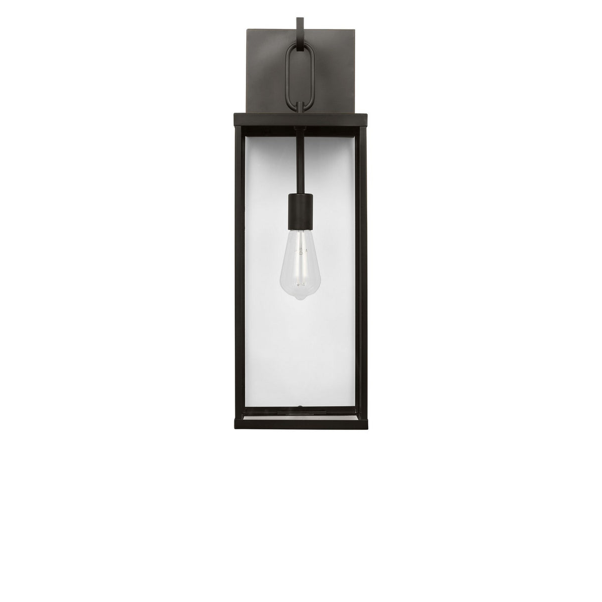 Rox Large One Light Lantern