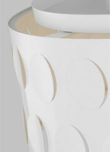 Dottie Large Flush Mount