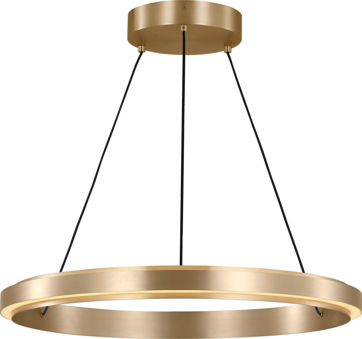 Aro 24 Led Chandelier