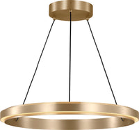 Aro 24 Led Chandelier