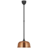 Academy 12.5" Rockhouse Pendant