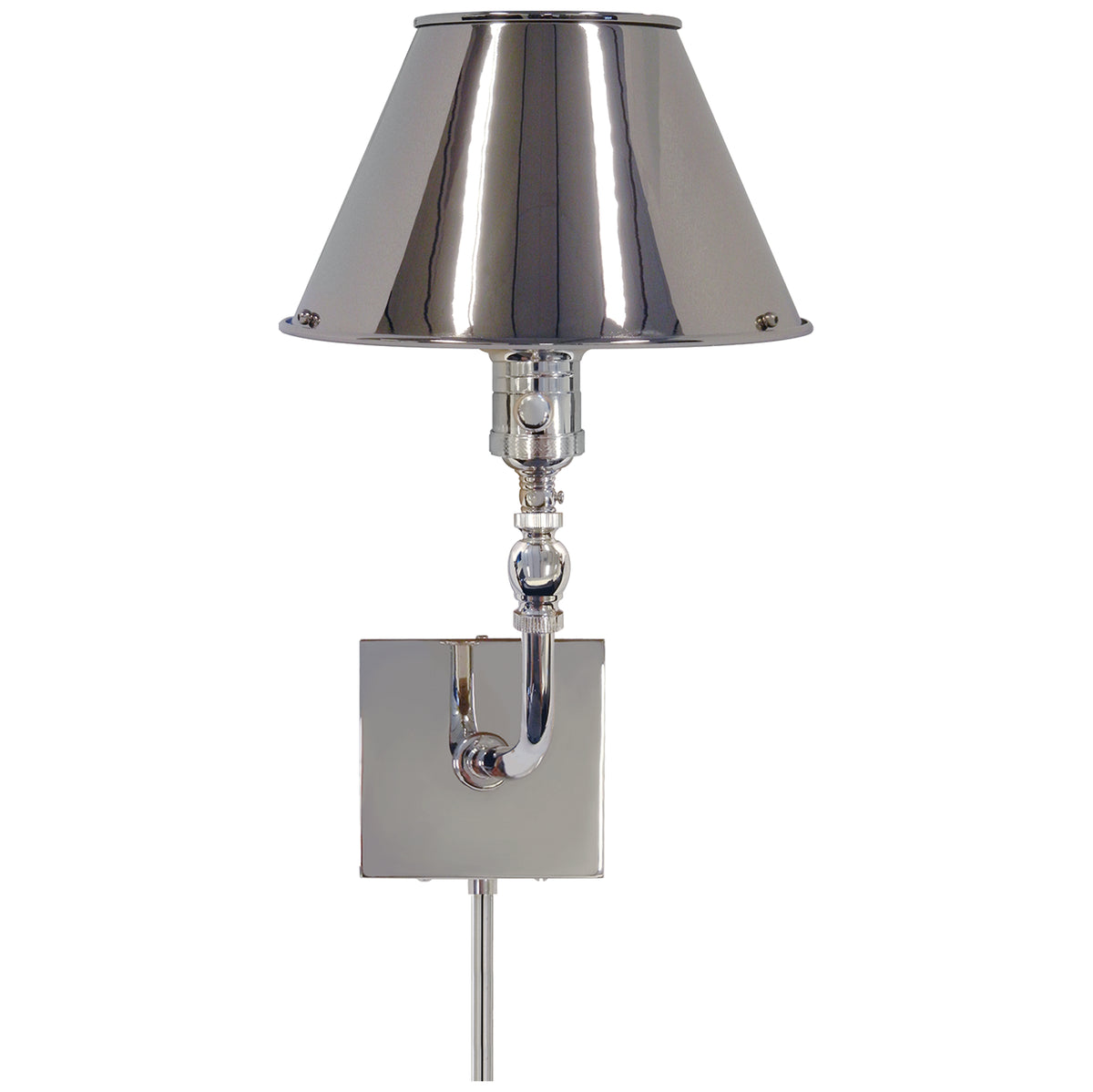 Swivel Head Wall Lamp