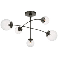 Prescott Medium Mobile Chandelier