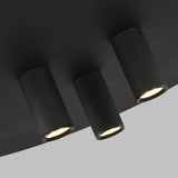 Ponte 16 Flush Mount