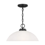 Oslo One Light Pendant