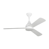 Streaming Smart 52" LED Ceiling Fan