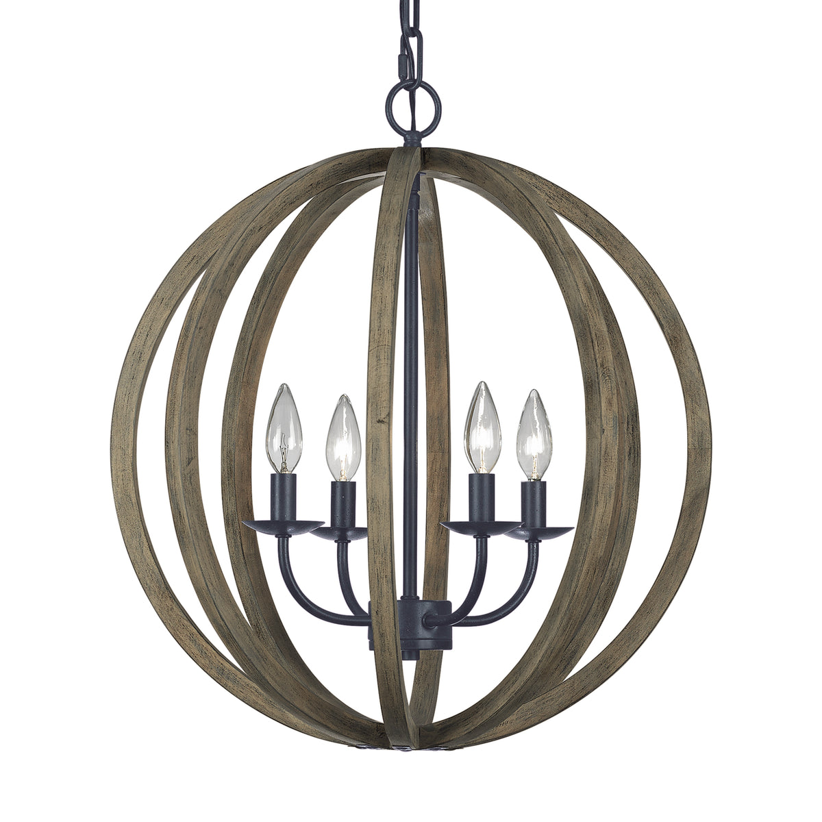 Allier Small Pendant