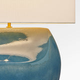 Pente 27 Table Lamp