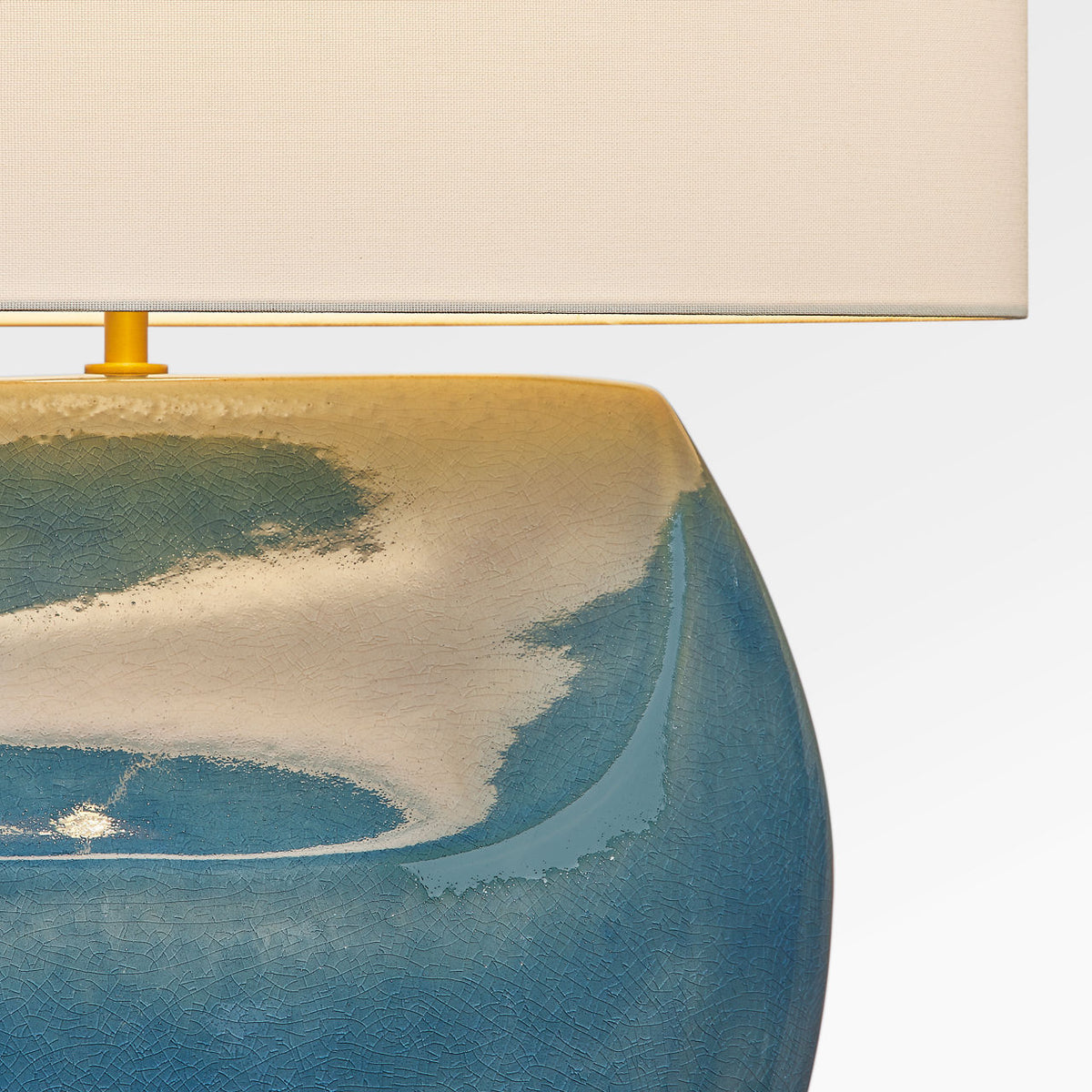 Pente 27 Table Lamp