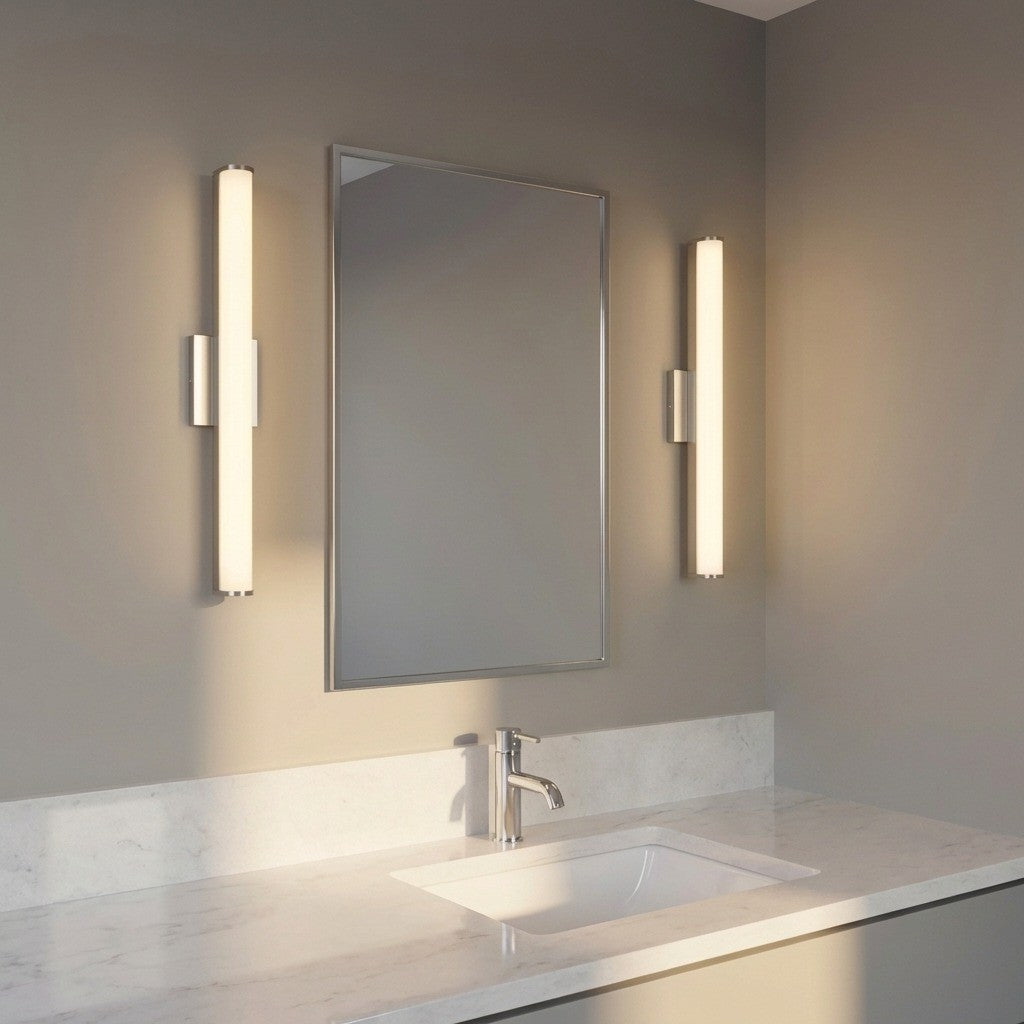 Cavitt 24 LED Vanity