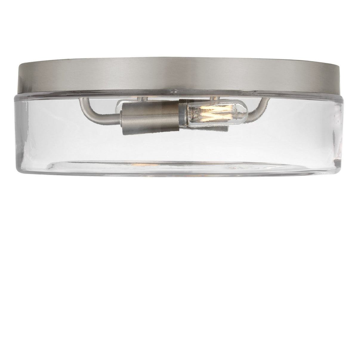 Rhett 12 Flush Mount