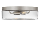 Rhett 12 Flush Mount