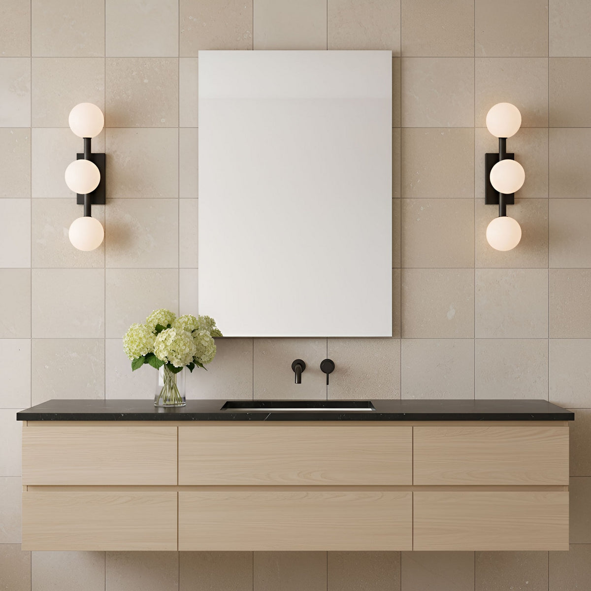 Altair Small Sconce