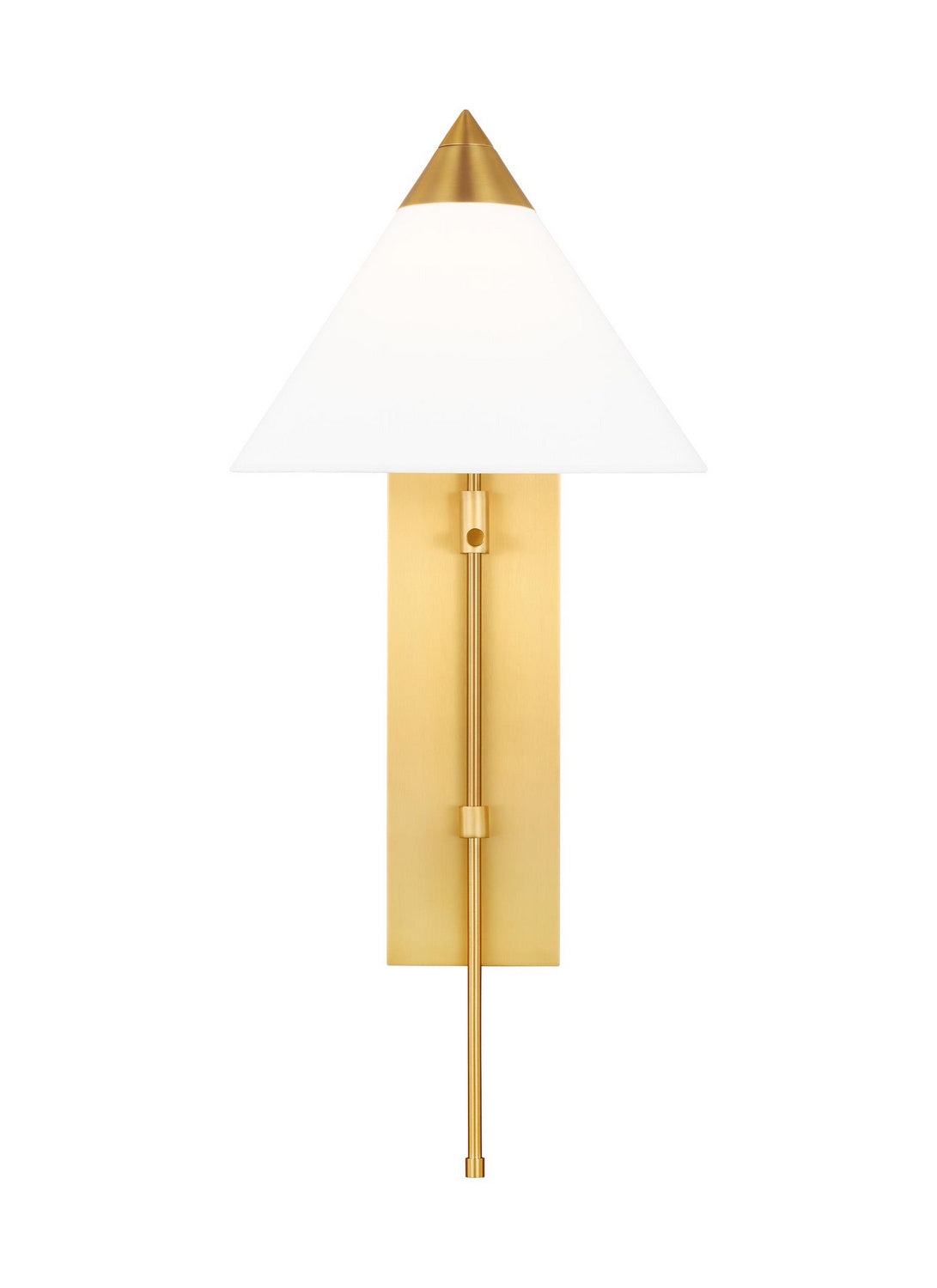 Franklin Task Sconce