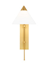 Franklin Task Sconce
