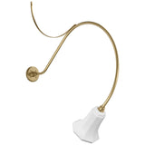 Academy 36" Anchored Larrabee Barn Light