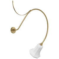 Academy 36" Anchored Larrabee Barn Light