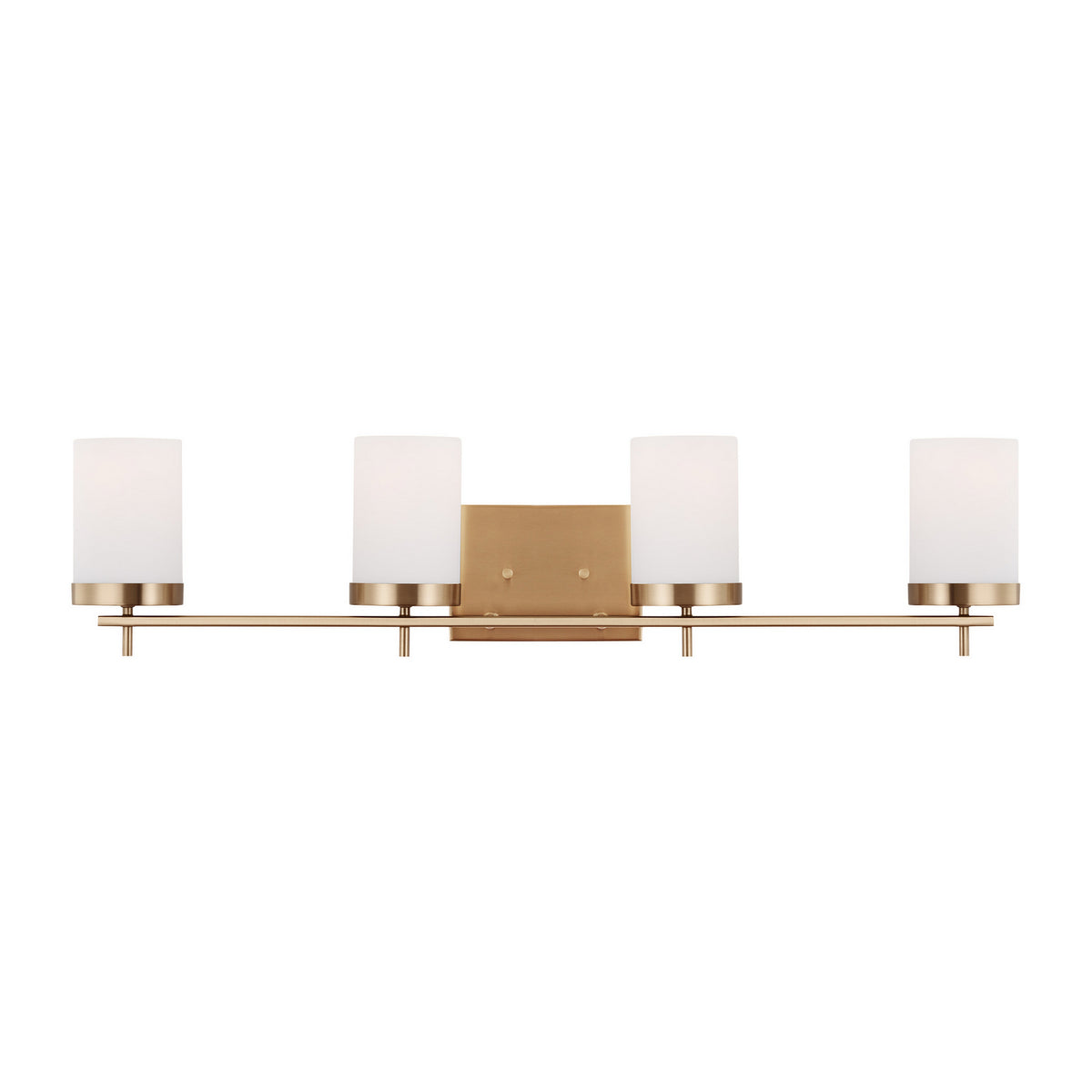 Four Light Wall / Bath — 9 W