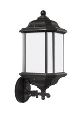 Kent 19" Up/Down Lantern — Transitional
