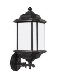 Kent 19" Up/Down Lantern — Transitional