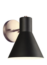 Towner One Light Bath