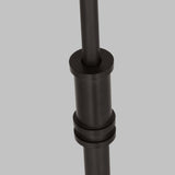Belmont XL Task Floor Lamp
