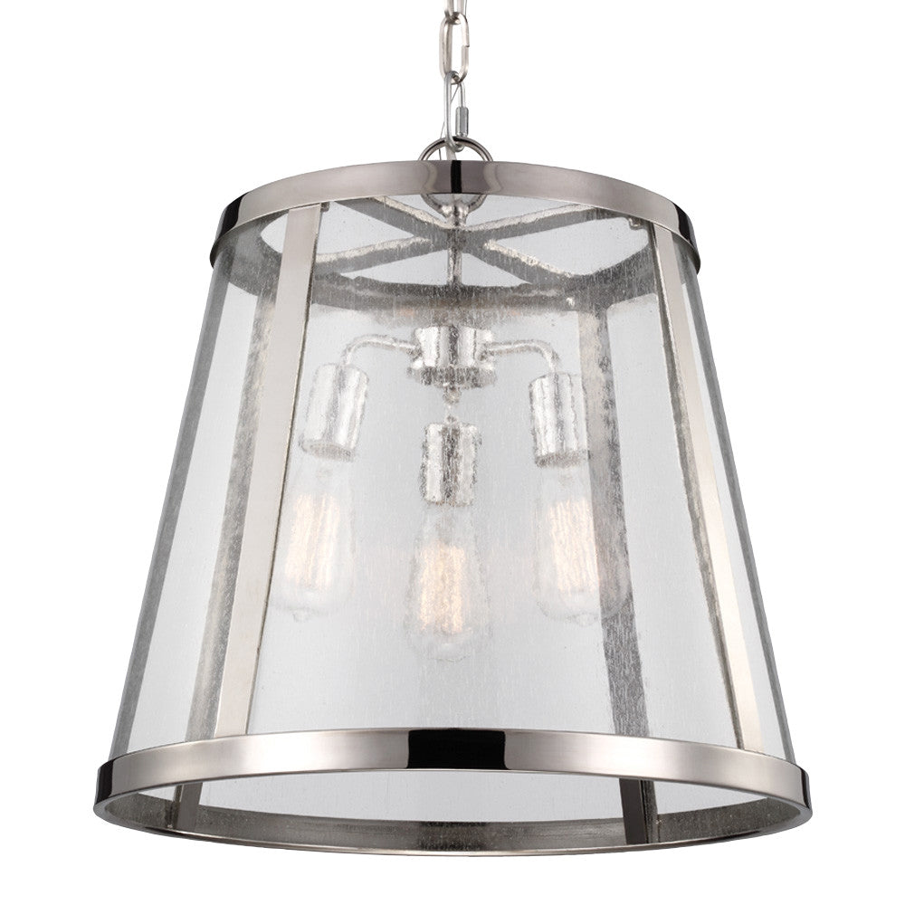 Harrow Large Pendant