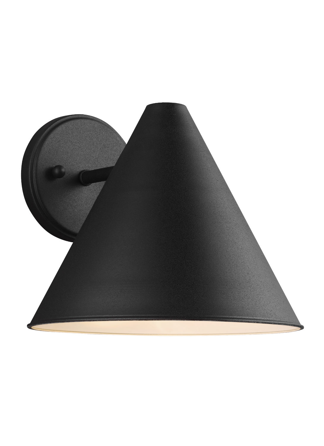 Crittenden 10" Wall