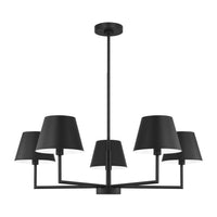 Ender Medium Chandelier