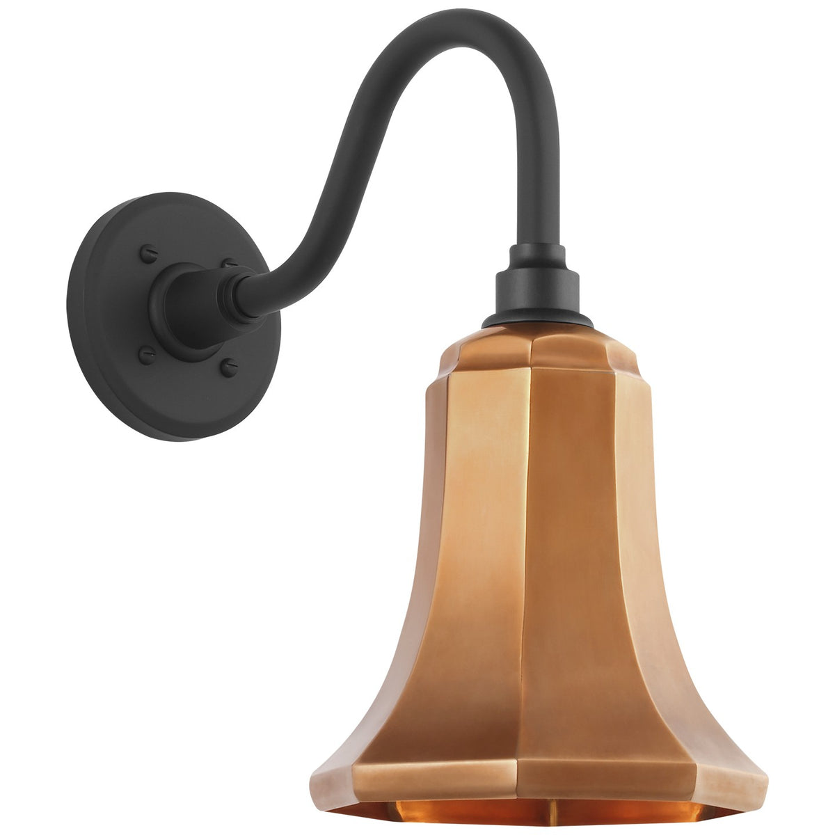 Academy 11" Flynn Barn Light