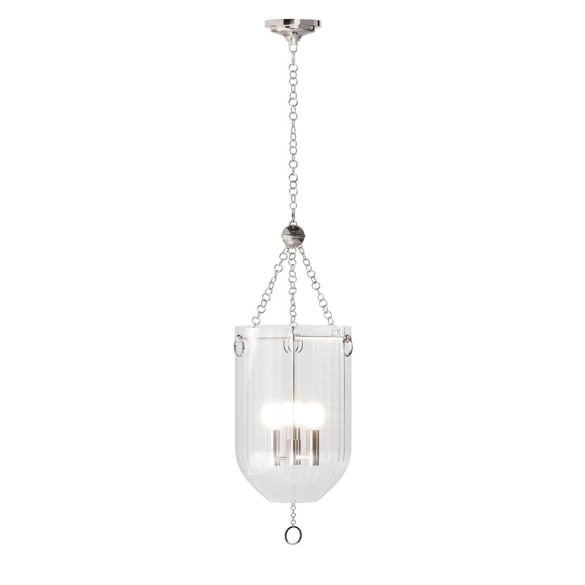 Roxie Three Light Pendant