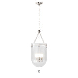 Roxie Three Light Pendant