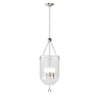 Roxie Three Light Pendant