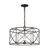 Beatrix Large Lantern