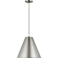 Gordon Small Pendant — 9 W