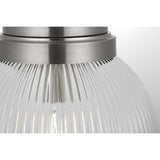 Preston 10" Flush Mount