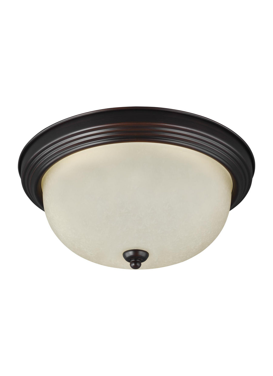 Geary Small Flush Mount