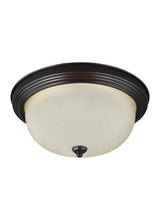 Geary Small Flush Mount