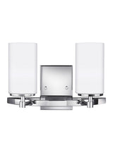 Alturas Two Light Bath