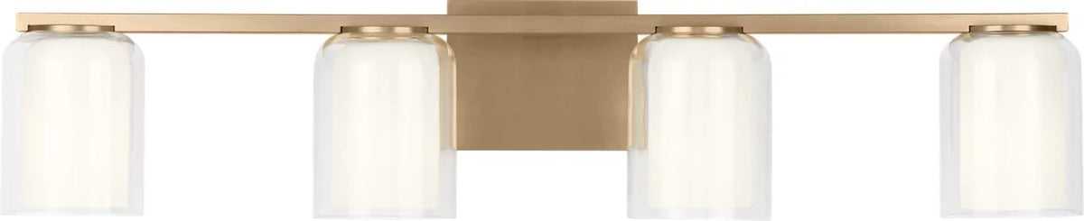 Four Light Vanity — Holden