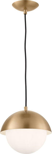 Hyde Small Pendant