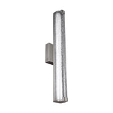 Cutler Stagger Medium Bath Sconce