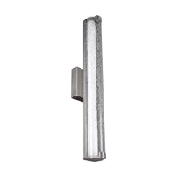 Cutler Stagger Medium Bath Sconce