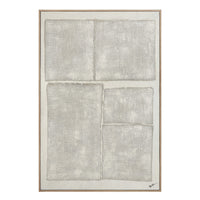 Picardy Canvas Art
