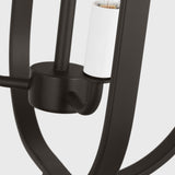 Loretto Small Lantern