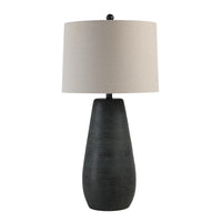 Cipria One Light Table Lamp
