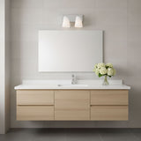 Upson Two Light Bath
