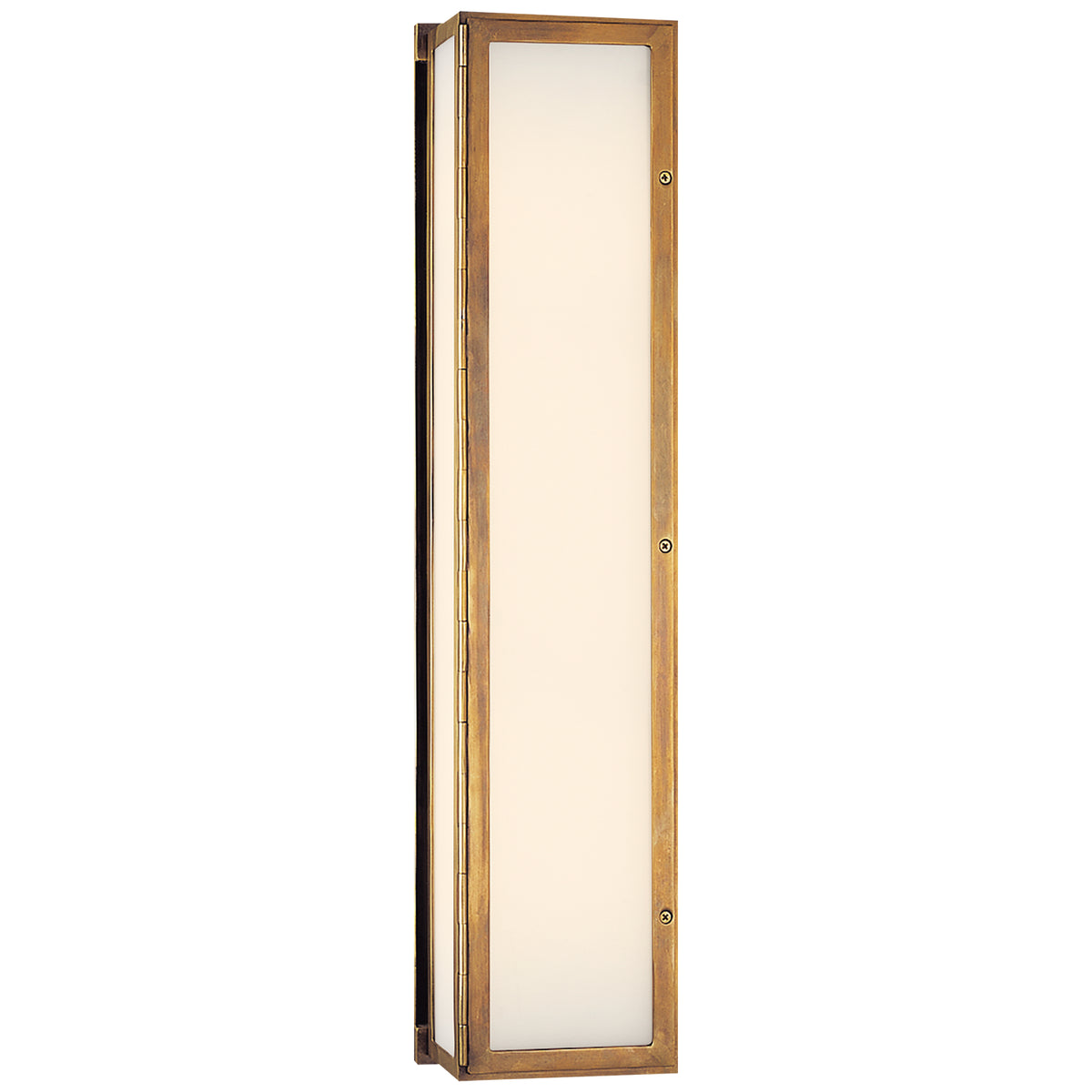 Mercer Long Box Light